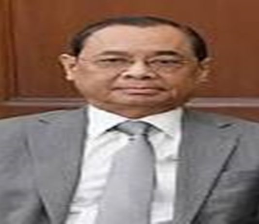 माजी सरन्यायाधीश न्यायमूर्ती रंजन गोगोई यांच्या संदर्भातली याचिका सर्वोच्च न्यायालयानं फेटाळली