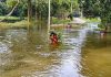 बिहारमध्ये पूर परिस्थिती गंभीर; आसाममधील पूर परिस्थितीत मात्र काहीशी सुधारणा