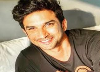 राजकीय फायद्यासाठी सुशांत सिंग आत्महत्या प्रकरणाला राजकीय रंग देण्यात येत असल्याचा गृहमंत्री अनिल देशमुख यांचा आरोप