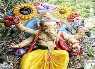 यंदाच्या गणेशोत्सवात गणेश आगमन आणि विसर्जनाच्या मिरवणुकांना मनाई