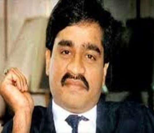 कुख्यात गुंड दाऊद इब्राहिमचा पाकिस्ताननं केला देशातल्या दहशतवादी संघटना आणि म्होरक्यांच्या यादीत समावेश