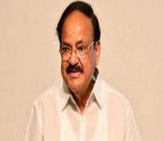 देशात महिला सबलीकरणासाठी एक राष्ट्रीय चळवळ उभारली पाहिजे- उपराष्ट्रपती व्यंकय्या नायडू