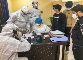 व्होकलिस हेल्थकेअर उपक्रमाचा मुंबईत प्रारंभ