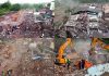 महाड इथल्या इमारत दुर्घटनेतील मृतांची संख्या 17 वर