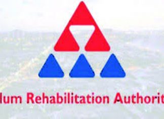 मुंबई महानगर प्रदेश क्षेत्रातल्या ८ मनपा आणि ७ नगरपालिका क्षेत्रासाठी झोपडपट्टी पुनर्वसन प्राधिकरण स्थापन करण्याचा राज्य सरकारचा निर्णय