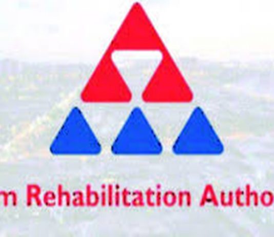 मुंबई महानगर प्रदेश क्षेत्रातल्या ८ मनपा आणि ७ नगरपालिका क्षेत्रासाठी झोपडपट्टी पुनर्वसन प्राधिकरण स्थापन करण्याचा राज्य सरकारचा निर्णय