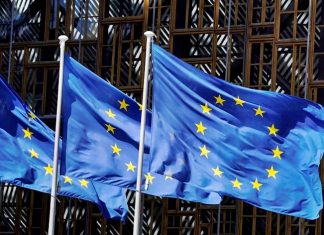 युरोपियन युनियनने त्यांच्या सदस्या देशांकडून चीनविरूद्ध एकत्रित प्रयत्नांची मागणी केली आहे