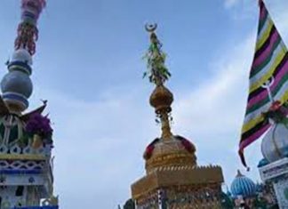 मुंबईत मोहर्रम ताजिया मिरवणूक काढायला मुंबई उच्च न्यायालयाची सशर्त परवानगी