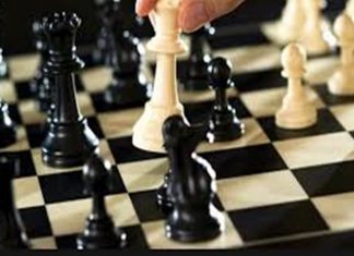 फिडे ऑनलाईन बुद्धीबळ ऑलिम्पियाडमध्ये भारत आणि रशिया सहविजेते