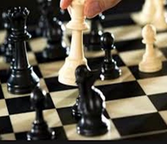 फिडे ऑनलाईन बुद्धीबळ ऑलिम्पियाडमध्ये भारत आणि रशिया सहविजेते