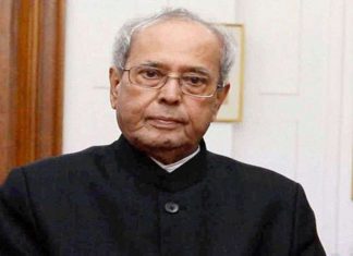 माजी राष्ट्रपती भारतरत्न प्रणव मुखर्जी यांचं निधन