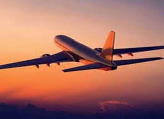 आंतरराष्ट्रीय वाणिज्यिक विमानउड्डाणांवरची बंदी ३० सप्टेंबरपर्यंत कायम