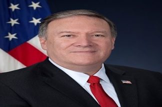 डोनाल्ड ट्रम्प येत्या काही दिवसांत टिकटॉक आणि इतर चिनी अॅप्सवर कारवाई करतीलः माईक पोम्पीओ