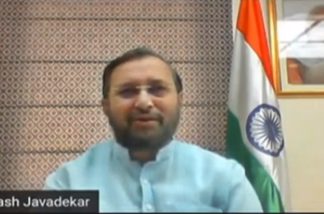 पंतप्रधान यांच्या दूरदृष्टीमुळे पुर्वोत्तर राज्यांची प्रगती होत आहे : प्रकाश जावडेकर