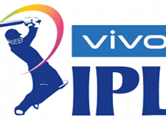 आयपीएल साठी विवो कंपनी बरोबर असलेला करार रद्द