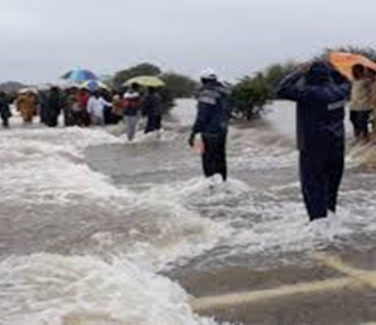 कोल्हापूर जिल्ह्यात २३ गावांमधल्या साडेसातशे कुटुंबांना सुरक्षित स्थळी हलवलं