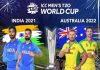 या वर्षी ऑस्ट्रेलियात नियोजित असलेली टी-ट्वेंटी विश्वचषक स्पर्धा २०२२ मध्ये होणार