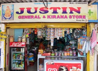 किराणा दुकानांमध्ये काम करणाऱ्यांची तपासणी न केल्यास संसर्ग पसरण्याची शक्यता – आरोग्य मंत्रालय