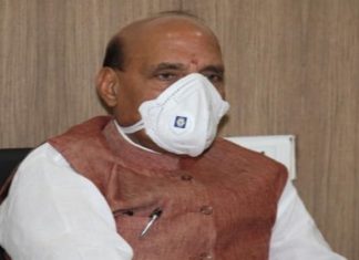 १०१ संरक्षण उत्पादनांच्या आयातीवर बंदी घालण्याचा संरक्षण मंत्रालयाचा निर्णय