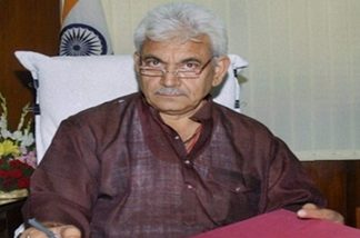 जम्मू-काश्मीरमध्ये २०० परिचारिकांची नियुक्ती करण्याचे आदेश – मनोज सिन्हा