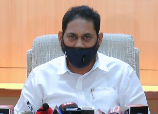 वीज गळती व वीज चोरीला आळा घालण्यासाठी प्रभावी उपाययोजना राबवणार – ऊर्जामंत्री डॉ. नितीन राऊत