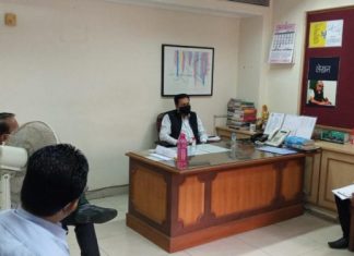 पु. ल. देशपांडे कला अकादमी राष्ट्रीय अकादमी म्हणून विकसित करावी – सांस्कृतिक कार्यमंत्री अमित विलासराव देशमुख