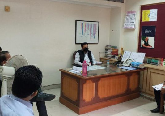 पु. ल. देशपांडे कला अकादमी राष्ट्रीय अकादमी म्हणून विकसित करावी – सांस्कृतिक कार्यमंत्री अमित विलासराव देशमुख