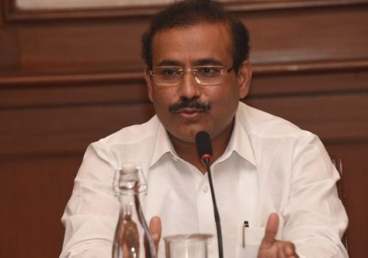 ‘दिलखुलास’ मध्ये आरोग्यमंत्री राजेश टोपे यांची ‘कोरोनासह जगण्याची तयारी’ या विषयावर मुलाखत