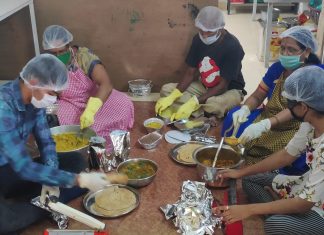 ३० लाख गरजूंनी घेतला ‘शिवभोजन’चा लाभ – मंत्री छगन भुजबळ