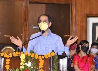 राज्य आणि देश सर्वोत्तम झाला पाहिजे हे स्वप्न कायम बाळगा