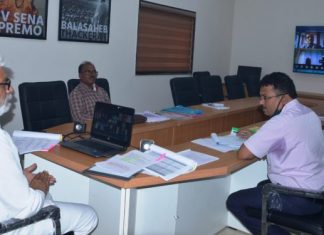 ई-माध्यमांचा प्रभावी वापर करून कृषी विभाग अधिकाधिक लोकाभिमुख व्हावा