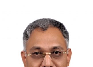 आंतरराष्ट्रीय मनुष्यबळ व्यवस्थापन परिषदेच्या उपाध्यक्षपदी विश्वेश कुलकर्णी यांची निवड