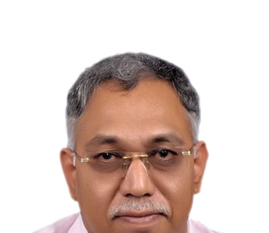 आंतरराष्ट्रीय मनुष्यबळ व्यवस्थापन परिषदेच्या उपाध्यक्षपदी विश्वेश कुलकर्णी यांची निवड