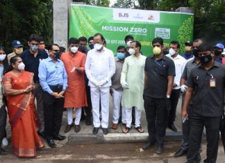 ‘कोरोना’ संसर्ग रोखण्यासाठी सर्वांनी सामूहिक प्रयत्न करावेत उपमुख्यमंत्री अजित पवार