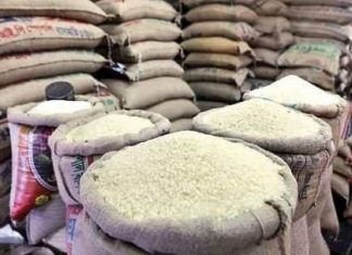 विस्थापित मजूर व विना शिधा पत्रिकाधारकांना मोफत तांदूळ व अख्खा चना वाटप करण्यास मुदतवाढ