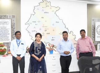 लोकाभिमुख प्रशासन राबवावे – जिल्हाधिकारी नवल किशोर राम