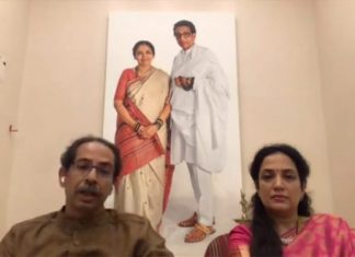 ज्येष्ठांच्या आयुष्यात आनंदाची हिरवळ फुलविण्याचे स्व.बाळासाहेबांचे स्वप्न पूर्ण करण्याचा प्रयत्न – मुख्यमंत्री उद्धव ठाकरे