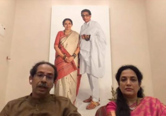 ज्येष्ठांच्या आयुष्यात आनंदाची हिरवळ फुलविण्याचे स्व.बाळासाहेबांचे स्वप्न पूर्ण करण्याचा प्रयत्न – मुख्यमंत्री उद्धव ठाकरे