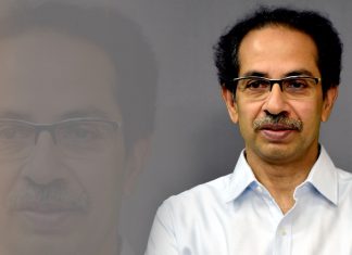 मुख्यमंत्री उद्धव ठाकरे यांच्याकडून पोलीस अधिकारी-कर्मचाऱ्यांचे अभिनंदन