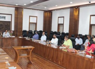 पर्यावरणाला धोका पोहोचविणाऱ्या कुठल्याही वनेत्तर उपक्रमांना परवानगी देणार नाही – मुख्यमंत्री उद्धव ठाकरे