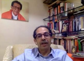 कोरोनामुळे मंदावलेल्या अर्थव्यवस्थेला गती देण्यासाठी कालबद्ध कृती आराखडा – मुख्यमंत्री उद्धव ठाकरे