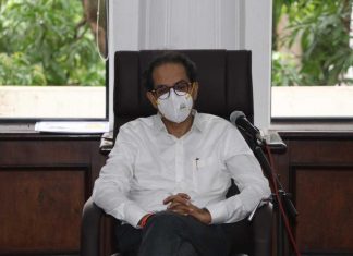 कोरोना सोबतच इतर बाबींवर महापालिका यंत्रणांनी लक्ष केंद्रीत करावे – मुख्यमंत्री उद्धव ठाकरे यांच्या सूचना