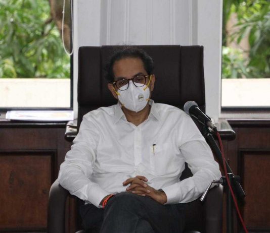 कोरोना सोबतच इतर बाबींवर महापालिका यंत्रणांनी लक्ष केंद्रीत करावे – मुख्यमंत्री उद्धव ठाकरे यांच्या सूचना
