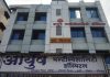 नेहरूनगर येथील आयुष मल्टीस्पेशालिटी हॉस्पिटलला कारणे दाखवा नोटीस