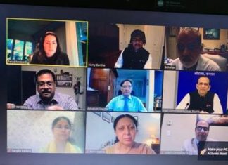 भारत-कॅनडा आयसी-ईम्पॅक्टस वार्षिक संशोधन परिषदेत सहकार्य नव्या उंचीवर नेण्यासाठीच्या मार्गांबद्दल चर्चा