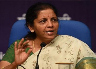 धोरणात्मक सुधारणांना सरकारचे प्राधान्य: अर्थमंत्री