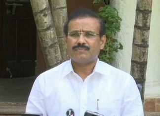 किराणा दुकाने सकाळी ७ ते ११ दरम्यान सुरू ठेवण्याचा विचार- आरोग्यमंत्री राजेश टोपे