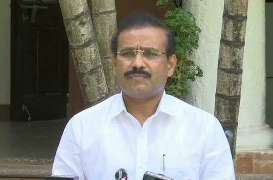 कोरोना लसीकरणासाठी प्रशासकीय यंत्रणा पूर्णपणे सज्ज असल्याचं आरोग्य मंत्री राजेश टोपे यांचं प्रतिपादन