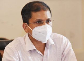 पुणे विभागातील 2 लाख 46 हजार 236 कोरोना बाधित रुग्ण बरे होऊन घरी गेले विभागात कोरोना बाधित 3 लाख 31 हजार 139 रुग्ण-विभागीय आयुक्त सौरभ राव