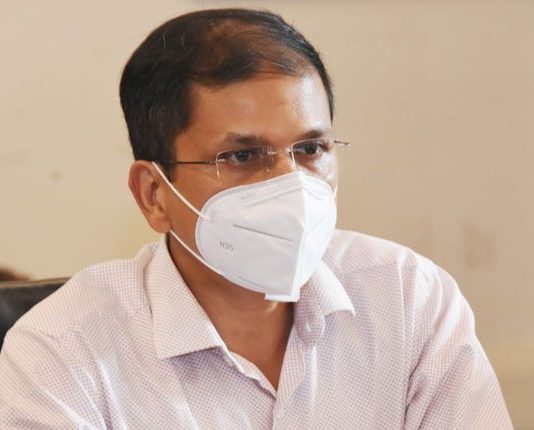 पुणे विभागातील 2 लाख 70 हजार 733 कोरोना बाधित रुग्ण बरे होऊन घरी गेले, विभागात कोरोना बाधित 3 लाख 58 हजार 705 रुग्ण-विभागीय आयुक्त सौरभ राव